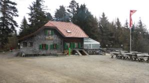 Tour 1: Ochsenburger Hütte
