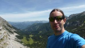 \"Gipfel\"Foto