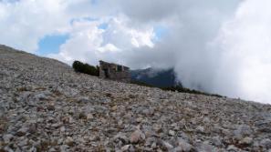 Schöne Hütte