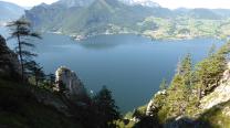 Traunsee