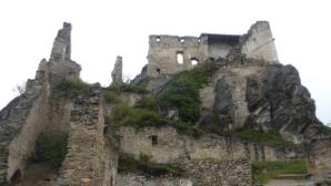 Ruine Dürnstein