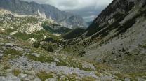 Blick zurück