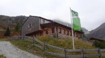 Porzehütte