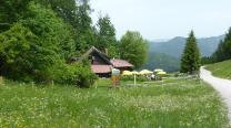 Lilienfelder Hütte