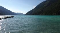 Am Weißsensee