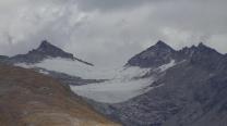 Hoher Sonnblick und Goldbergspitze
