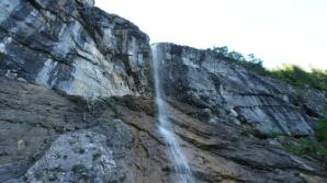 Wasserfall