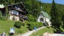Kirche Hl. Fam.