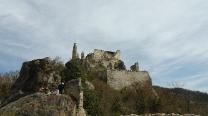 Ruine Dürnstein