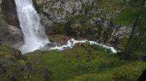Gößnitzfall