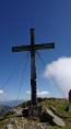 Gipfelkreuz