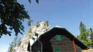 Kientalerhütte