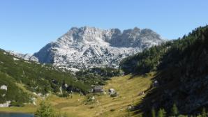 Pühringer Hütte