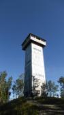 Turm auf der Kulmspitze