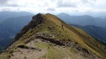 Weiter nach Stosia