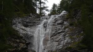Leiterfall