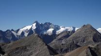 Nochmal Glockner