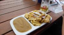 Kaiserschmarrn!