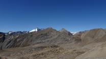 Blick Richtung Glockner