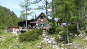 Rinnerhütte