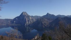 Blick von der Geisswand