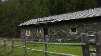 Bei der Trogalm