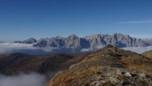 Dolomitenblick