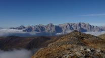 Dolomitenblick