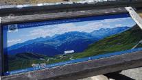 Info zum Ausblick