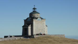 Weiter zum Elisabethkirchlein