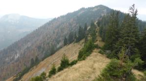 Kammweg zum Donnerkogel