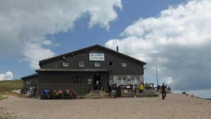 Fischerhütte