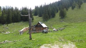 Tonionhütte