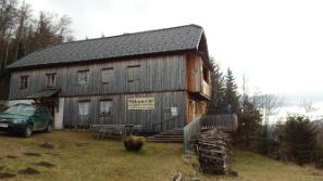 Waldburgangerhütte