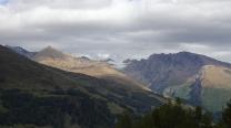 Nochmal Blick Richtung Sonnblick