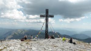 Am Hochschwab