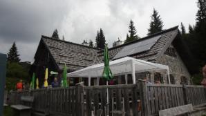 Häuslalm