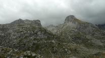 Berge