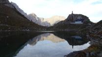 Blick zurück