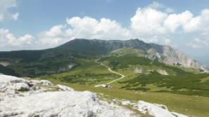 Schneeberg