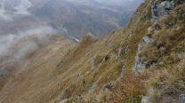 Blick zurück