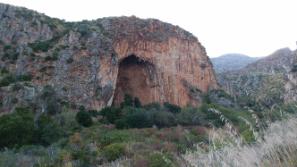 Grotta dell'Uzzo