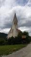 Kirche in St. Johann