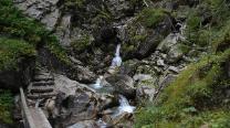 Leiterfall