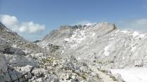 Blick zurück zum Rotgschirr