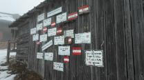 Bei der Türnitzer Hütte