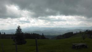 Schneebergblick