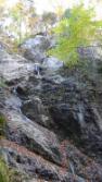 Wasserfall im Schindeltal