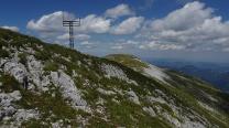 Blick zur Fischerhütte