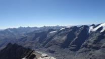 So viele Berge
